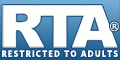 RTA - Restricted to Adults