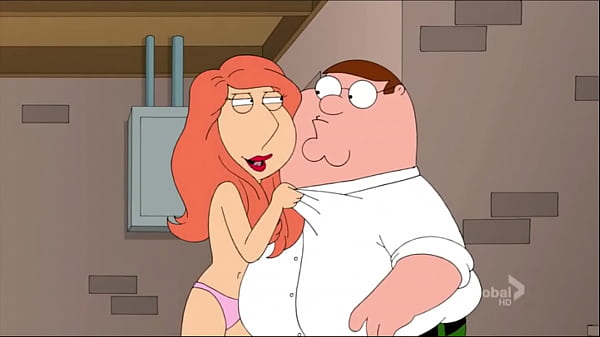 Family Guy – sexist moments